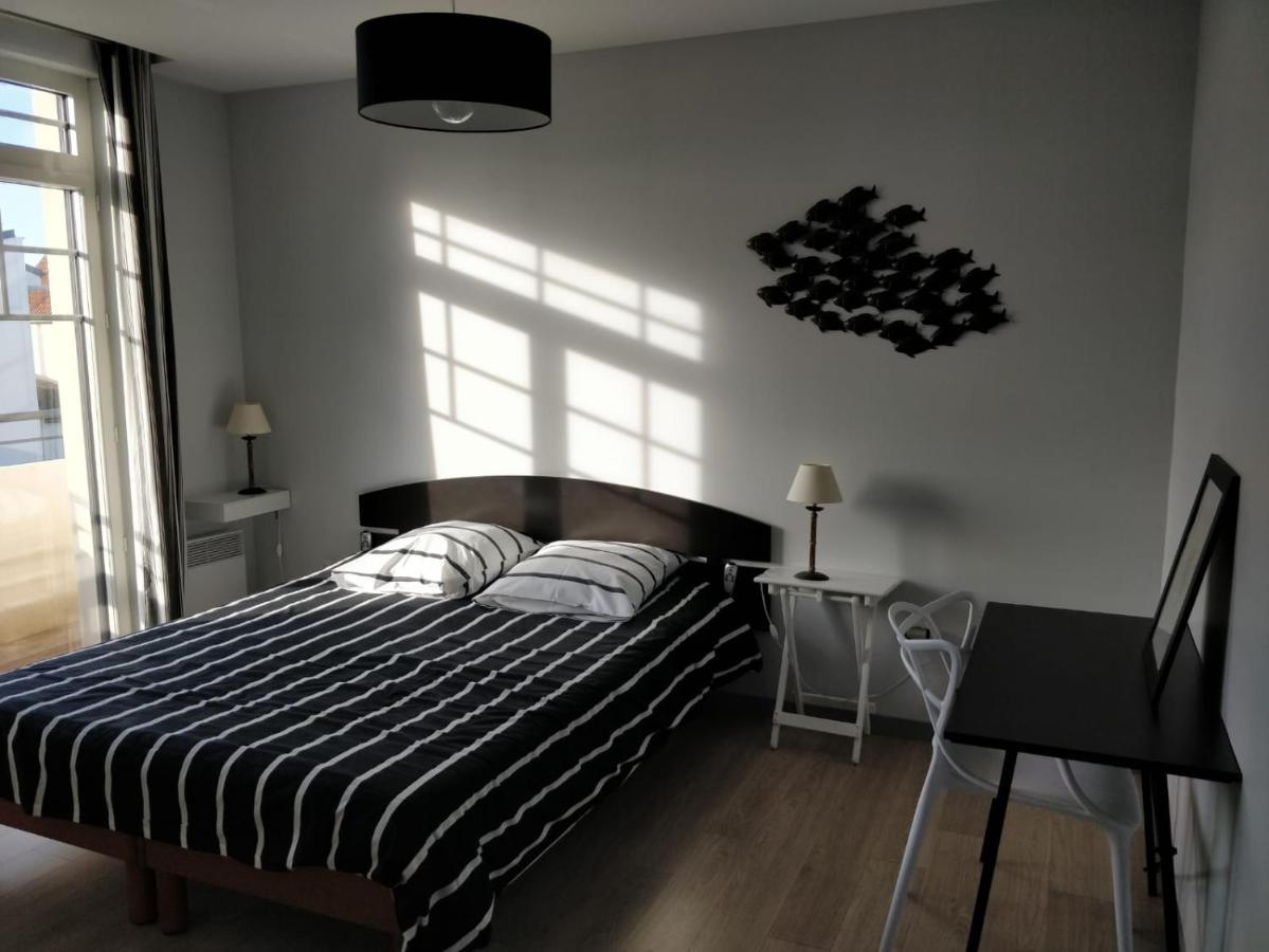 Villa Chantereine - Apparts A 5 Mn De La Plage - Baie De Somme Fort-Mahon-Plage Luaran gambar