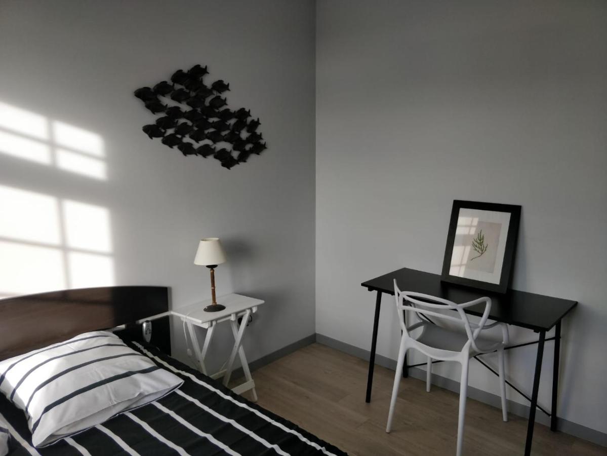 Villa Chantereine - Apparts A 5 Mn De La Plage - Baie De Somme Fort-Mahon-Plage Luaran gambar