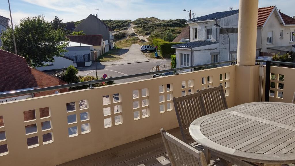 Villa Chantereine - Apparts A 5 Mn De La Plage - Baie De Somme Fort-Mahon-Plage Luaran gambar