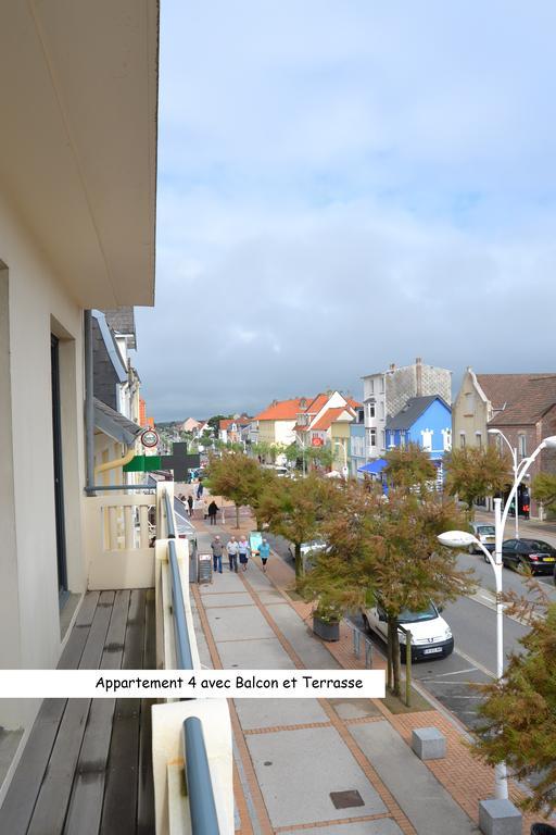 Villa Chantereine - Apparts A 5 Mn De La Plage - Baie De Somme Fort-Mahon-Plage Luaran gambar